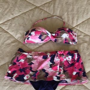 Swimsuit Two piece Tommy Bahama